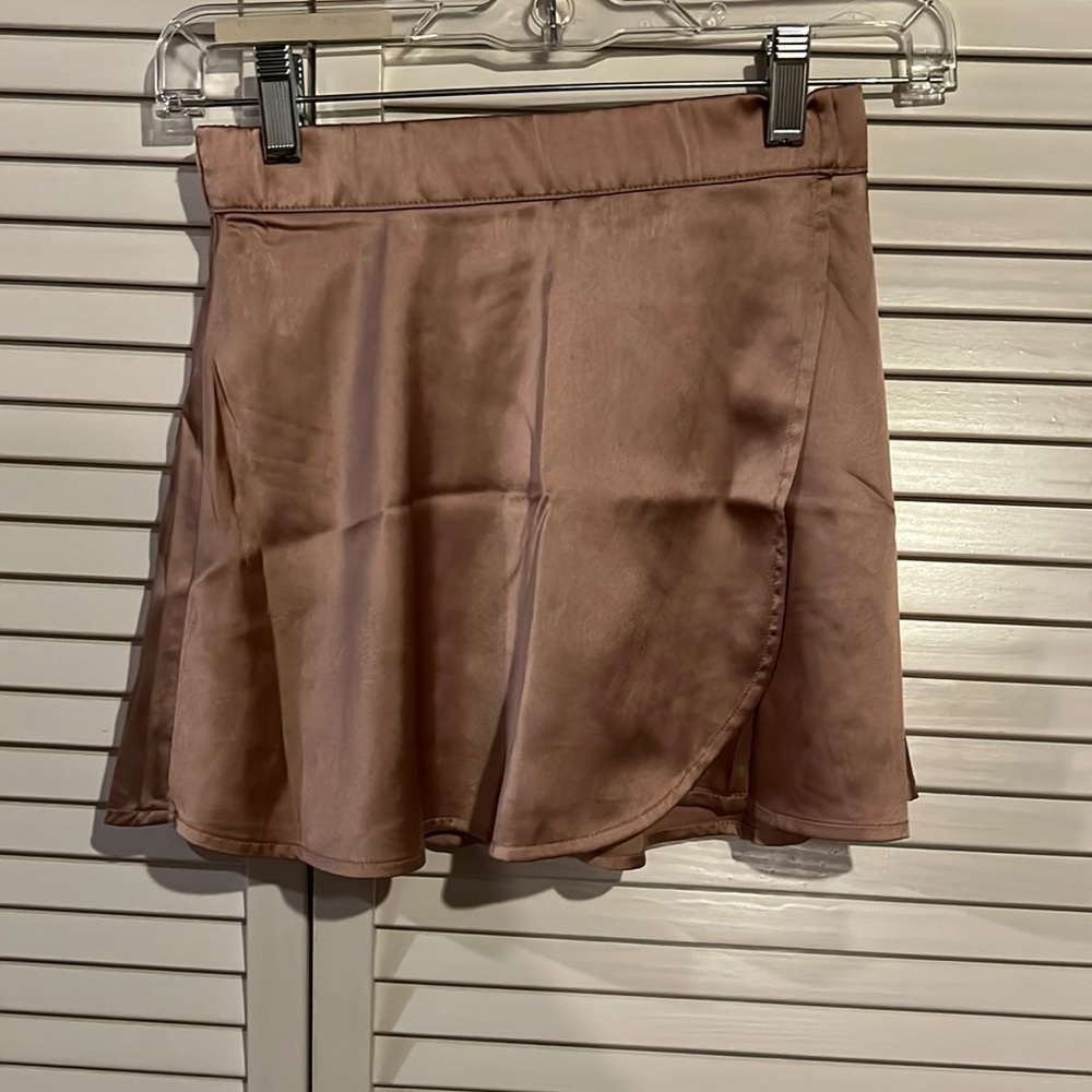 Brand New Abercrombie Kids Girls Skorts